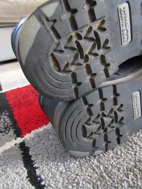 Zimní boty zn.sprandi vel.33, sprandi,33