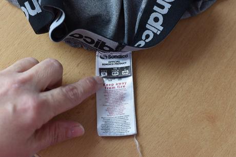 Legíny vel. 11 - 12 let, 152