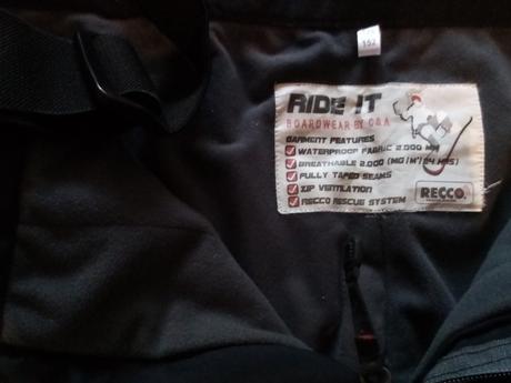 Oteplovačky, c&a,152