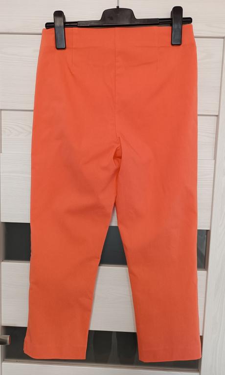 3/4 kalhoty - tchibo - 38, tchibo,38