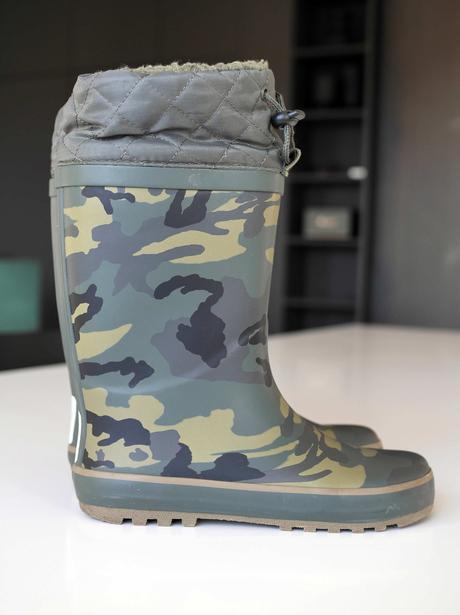 Dětské celoroční holínky next, vel. 34,5, next,34