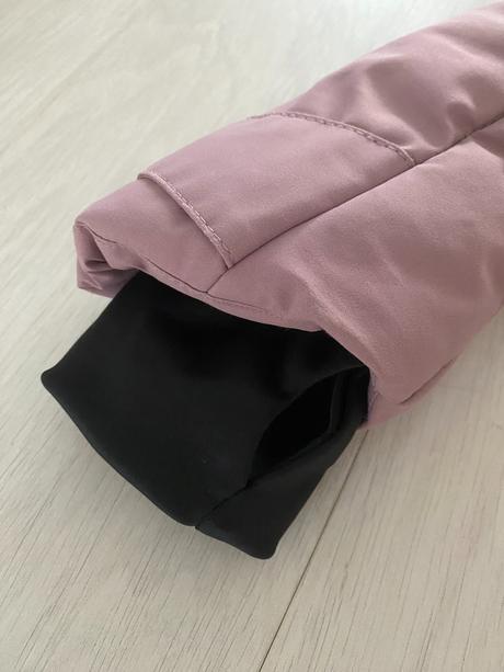 Lyžařská bunda loap, vel. xs, loap,xs