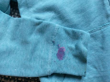 2 mikiny 5-6let, gap,110