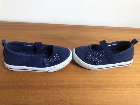 Balerýnky, carter's,23