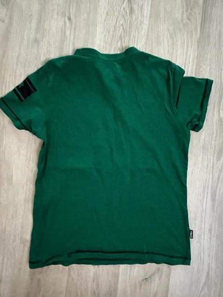 Tričkov128/134, terranova,134