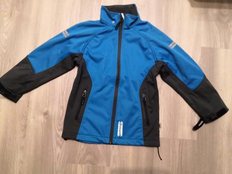 Bunda softshell, 128