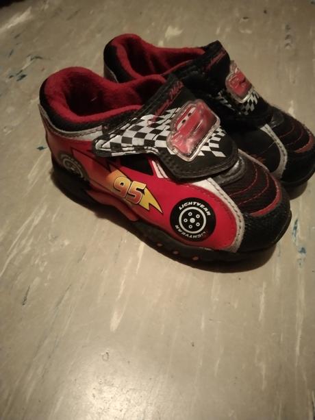 Boty cars, disney,21