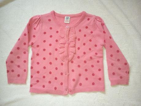 Propínací svetr, 104