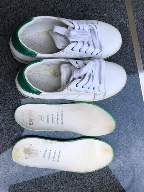 Bile kozene snerovaci boty primigi, primigi,35