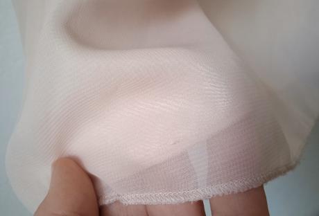 Dlouhé slavnostní šaty meruňkové m 38, m