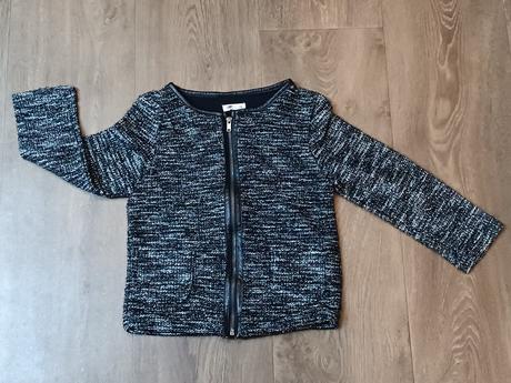 Set dívčího oblečení, vel. 98/104, 86–98