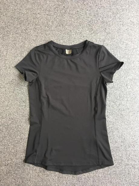 Sportovní triko tchibo vel. xs/s, tchibo,s