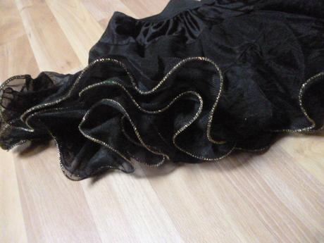 Karneval dospělý sukně vel.uni,