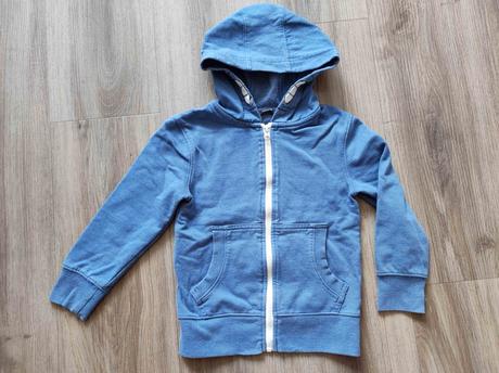 Chlapecká mikina george vel. 98/104, george,98