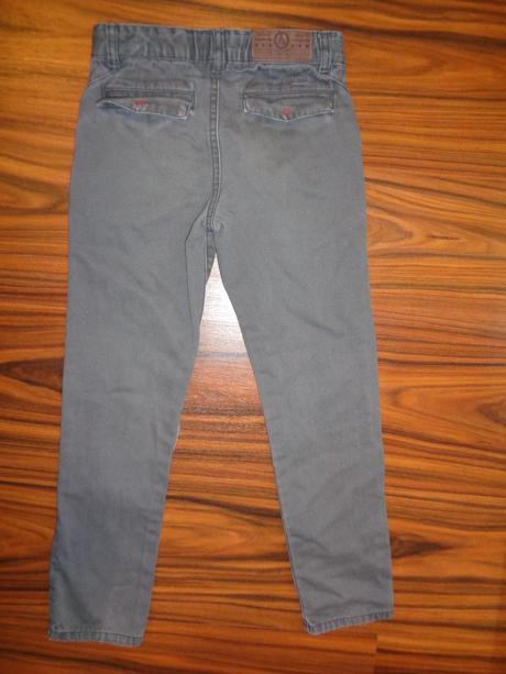 Šedé moderní rifle sergent major, sergent major,116