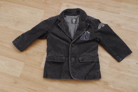 Manzestrove sako vel.98, h&m,98