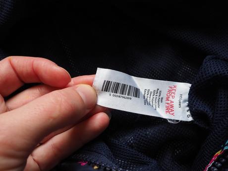 Kombinéza do deště vel 86 prasátko peppa, nutmeg,86