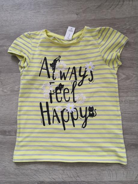 Tričko, palomino,128