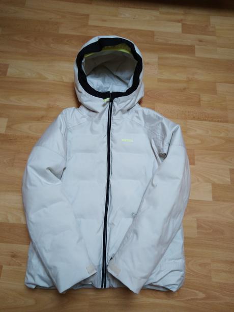 Zimní bunda vel.146/152, 146