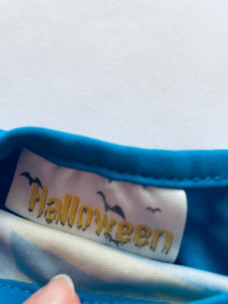 An9/ kostým - v.1/2 roky, 