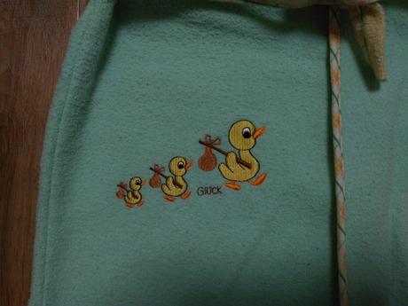 Župan, green trees, vel 116, green trees,116