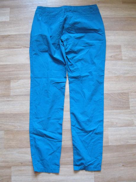 Kalhoty, street one,38