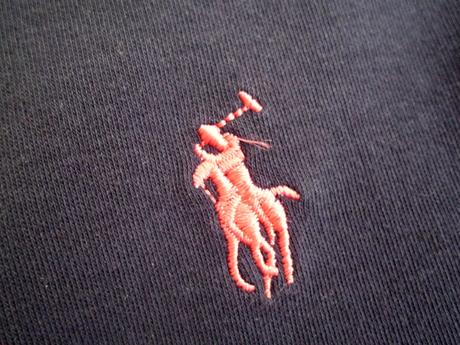 Slim polo  m-s, ralph lauren,m