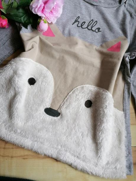 Pyžamo s obrázkem, pepperts,134