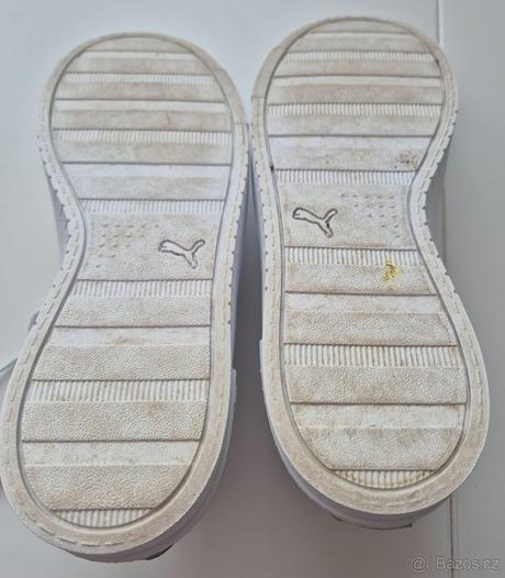 Sportovní boty puma, puma,38