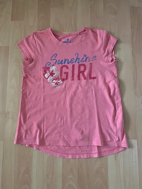 Dívčí tričko, pepperts,146