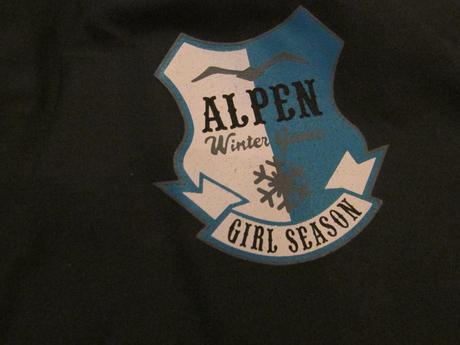 Zimní bunda, crivit,134