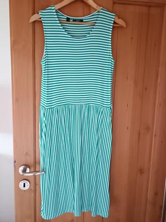 Letní šaty bonprix, vel.36/38, bonprix,38