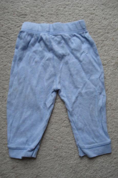 Spodek pyžámka, george,80