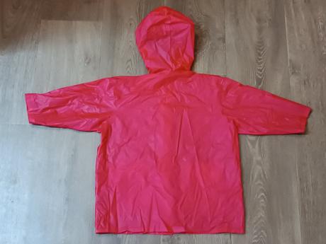 Dětská pláštěnka, zn. t&go, vel. 92/98, t&go,92