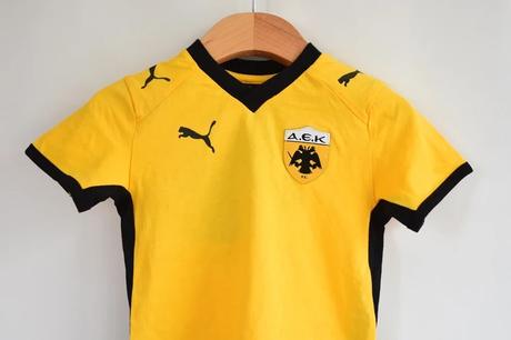 Tričko vel. 74, puma,74