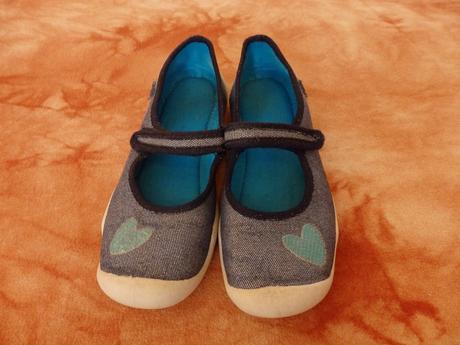 Bačkorky befado, befado,35