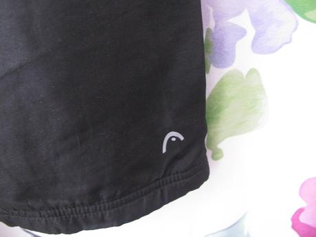 Dětské zimní zateplené kalhoty head, 134