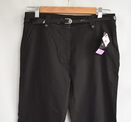 Společenské kalhoty vel. 15 let, next,170