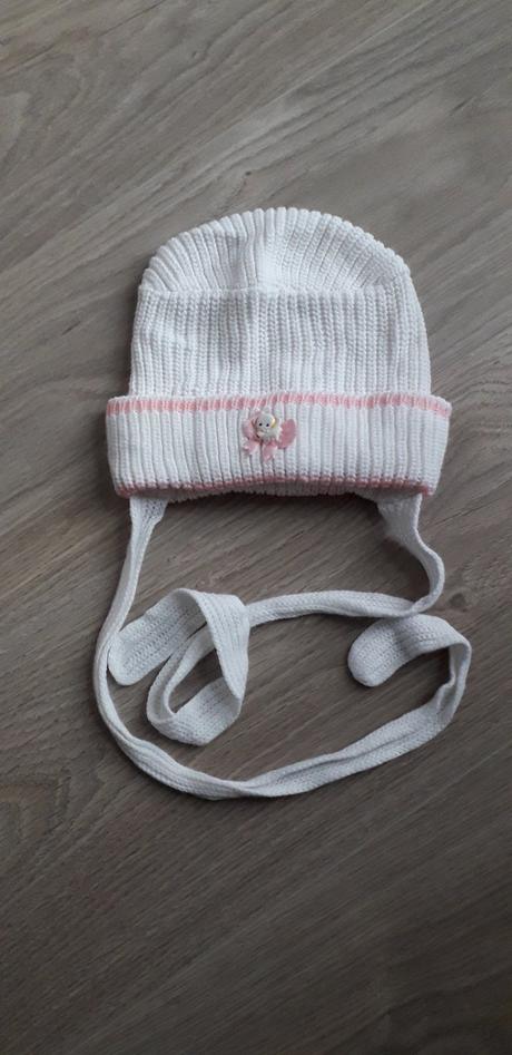 1298 - čepice pletex, 80