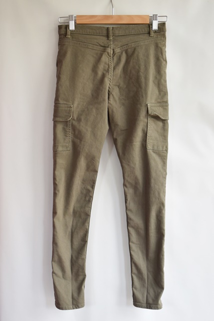 Džíny vel. 12 - 13 let, h&m,158