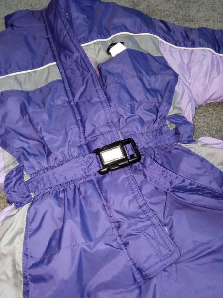 Zimní kombinéza, okay,92