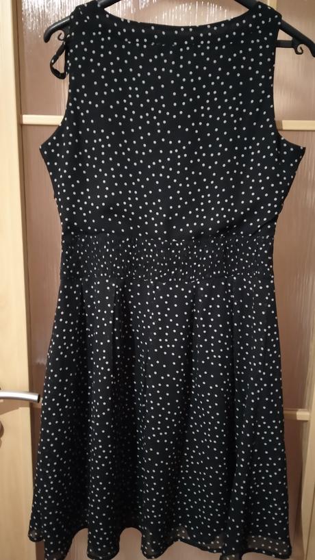 Šatičky zn.about you, 38