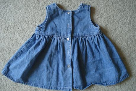 Riflové šatičky, boots,62