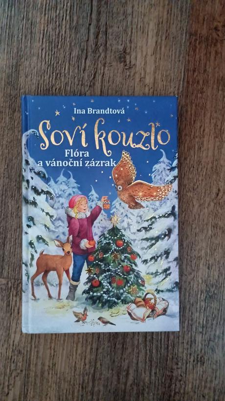 Soví kouzlo,