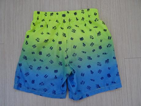 Chlapecké šortky vel. 116, pepco,116