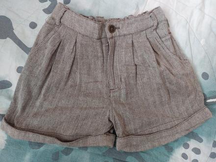 Kraťasy, marks & spencer,116