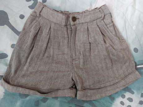 Kraťasy, marks & spencer,116