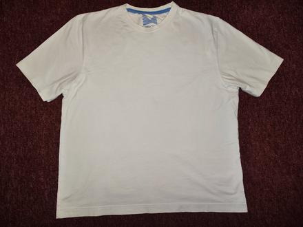 Bílé triko cherokee m, cherokee,m