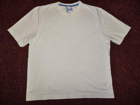 Bílé triko cherokee m, cherokee,m