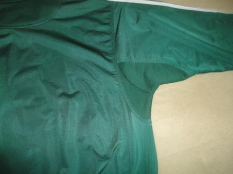 V top stavu retro bundo/mikina adidas, vel. m/l, adidas,m